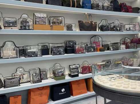 衢州市奢侈品寄卖回收典